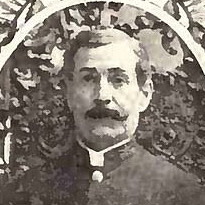 Marcus Robbins