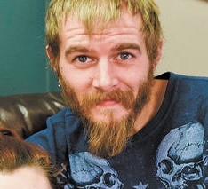 Axel Agan