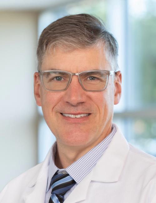 Jeffrey A. Landers