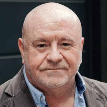 Dave Gillespie