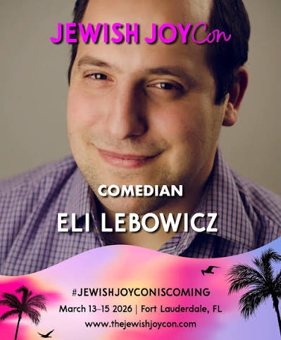 Eli Leibowicz