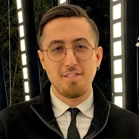 AmirAli Maleki