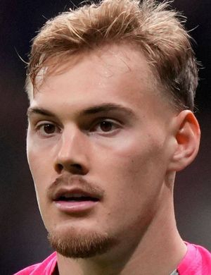 Philip Jorgensen