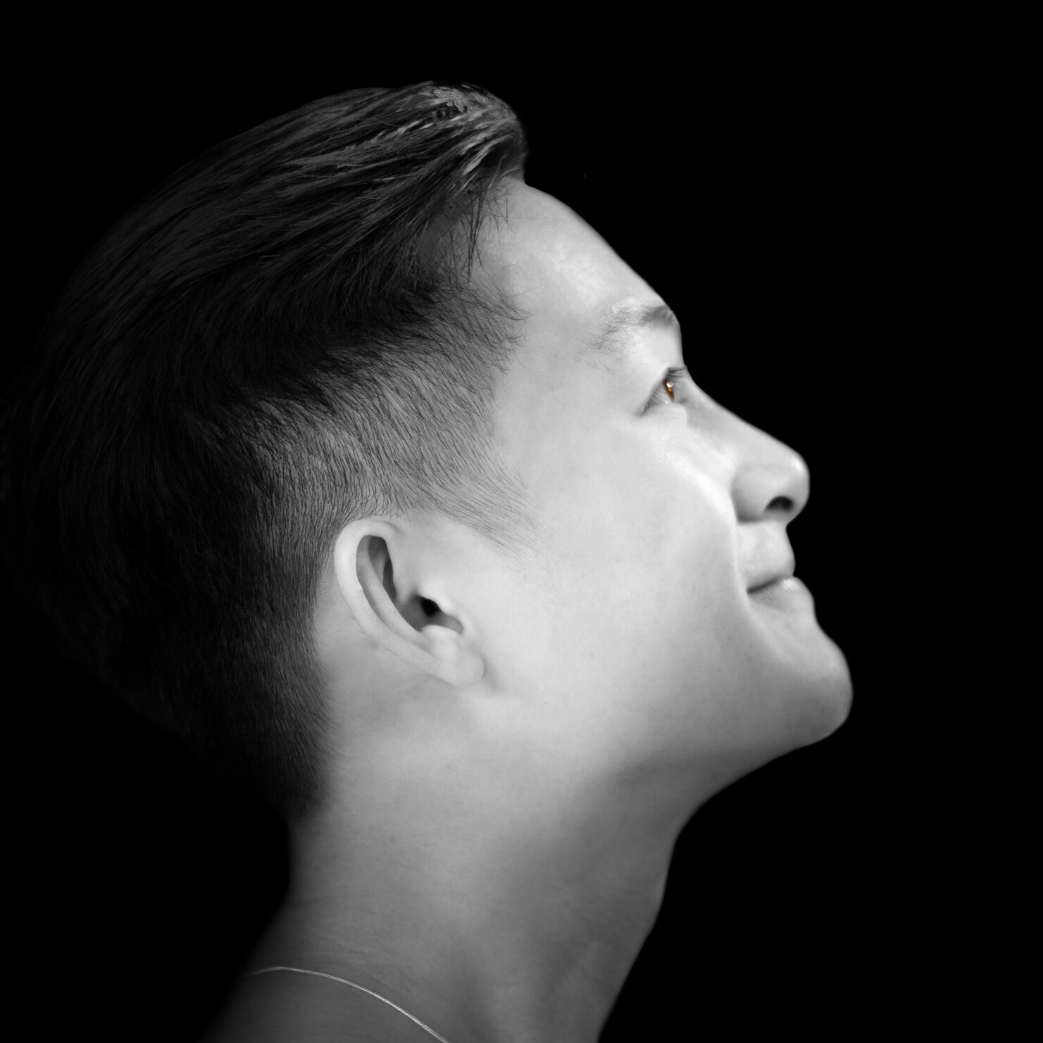Maxwell Huang