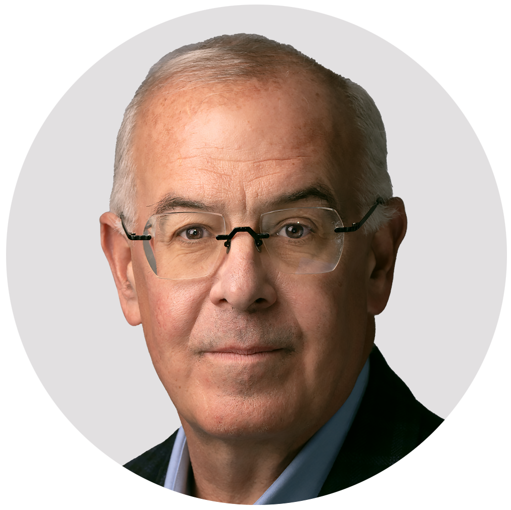 David Brooks