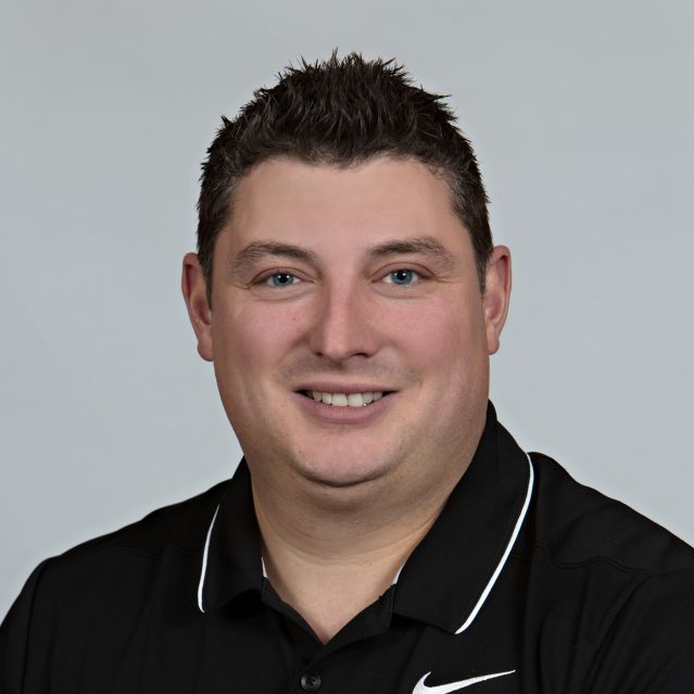 Cody Woolf