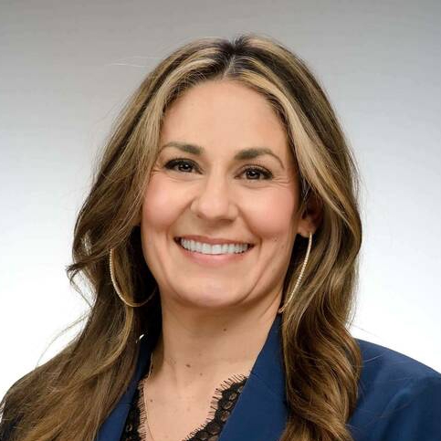 Lauren Ries