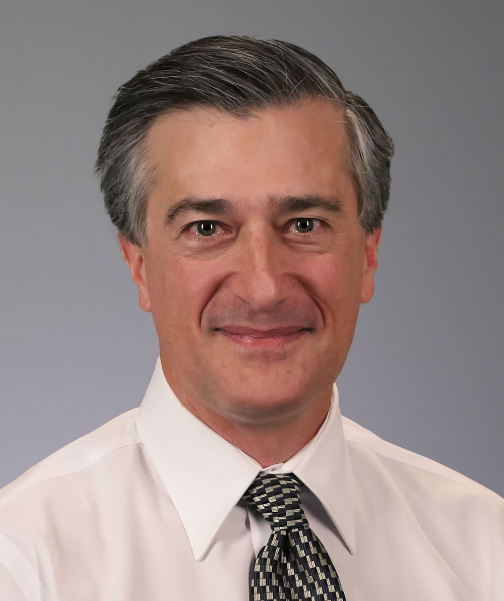 James Trahan