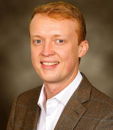 Timothy Grieve Carlson