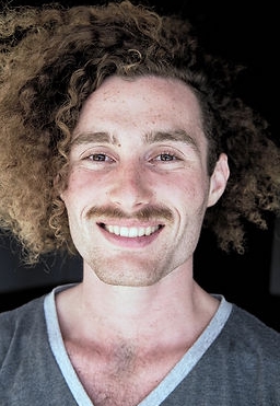 Jacob Combe