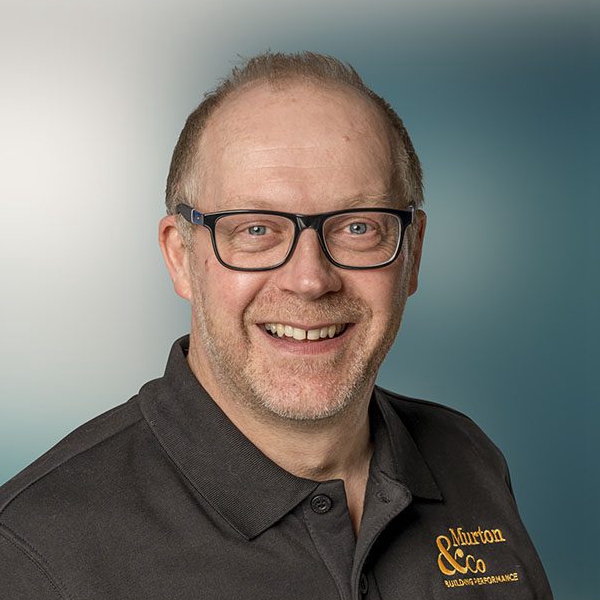 Jonathan Murton