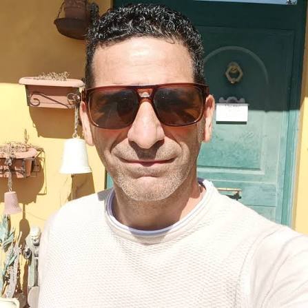 Alessandro Pantoni
