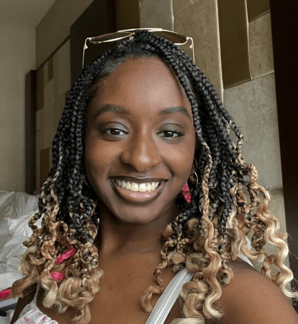 Amiya Phillips
