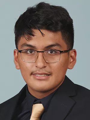 Nicholas Molina