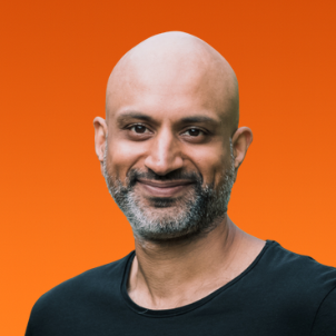 Sunjay Vyas