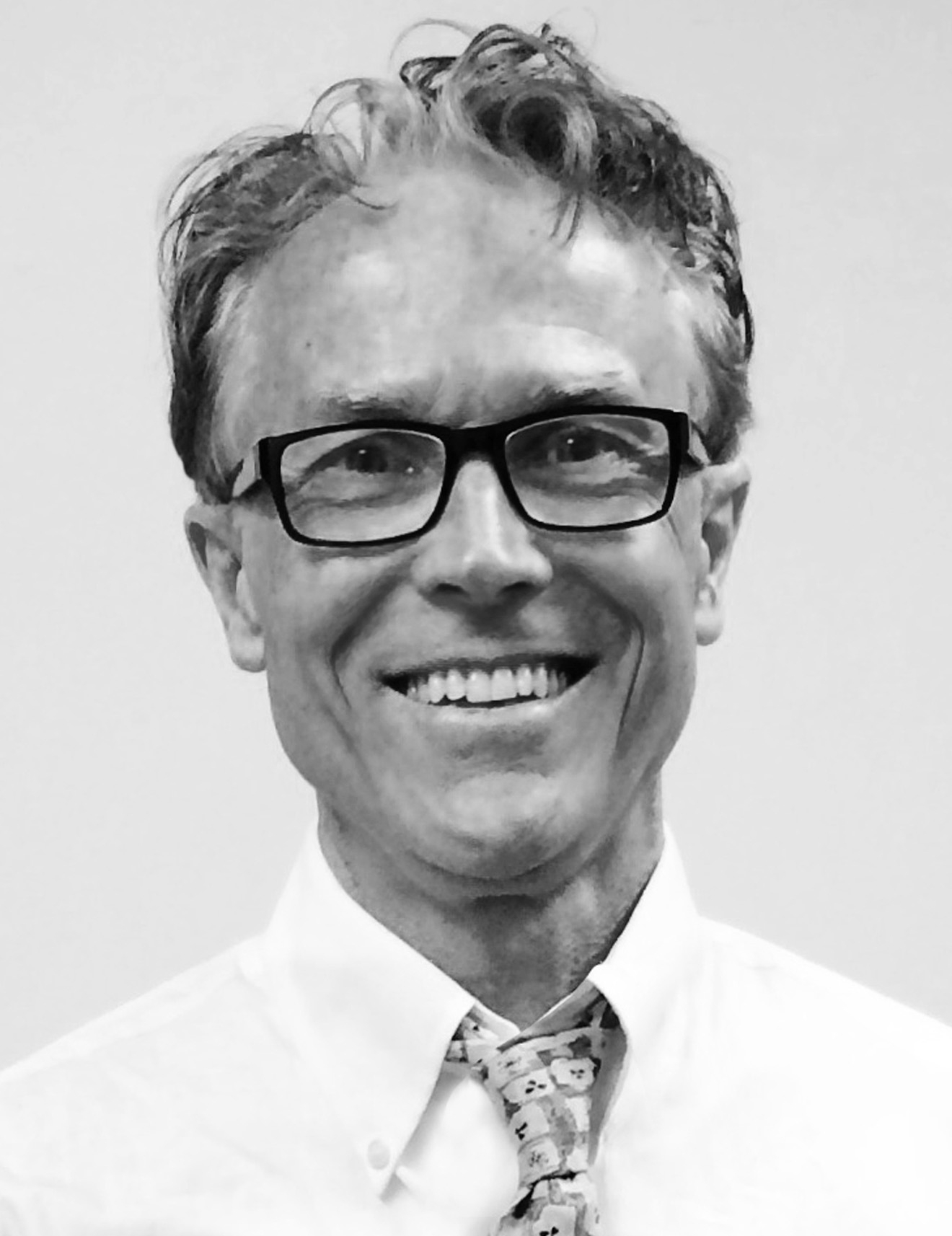 Arthur T. Bradley
