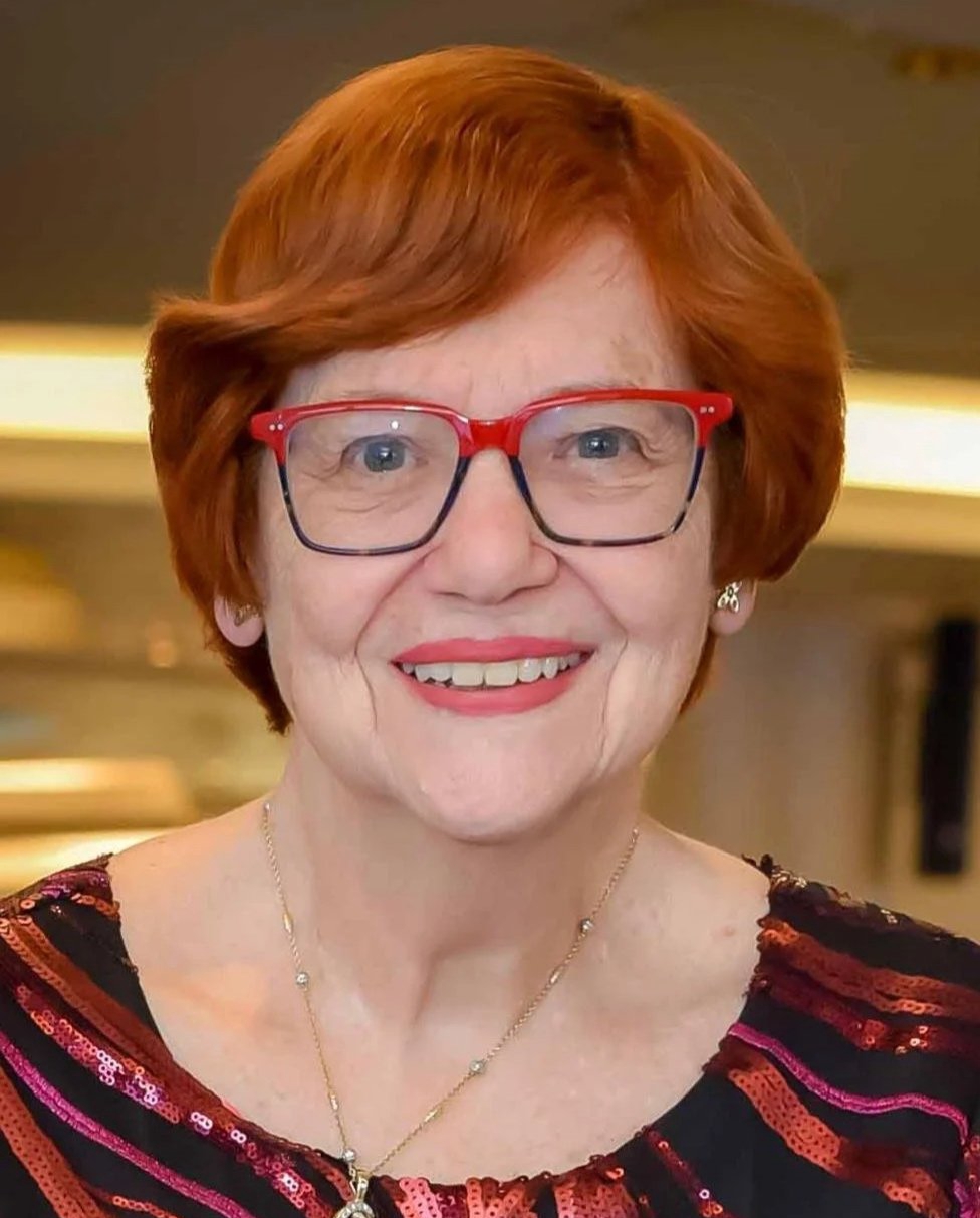 Joan Greening