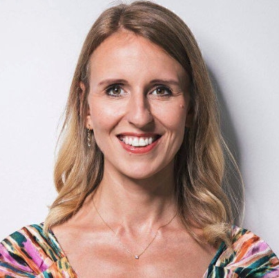 Verena Gründel