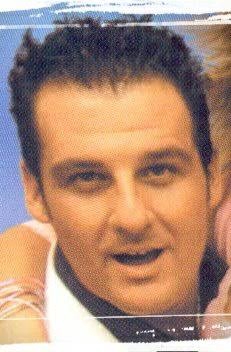 Mark Olberg