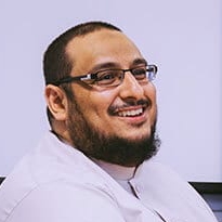 Ibrahim Yahya