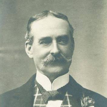 Samuel Sadler