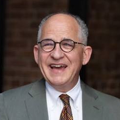 Patrick Kuh