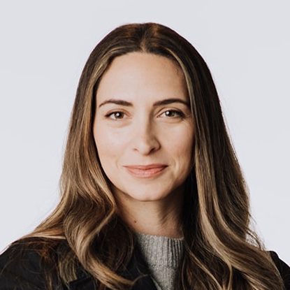 Jess Berman