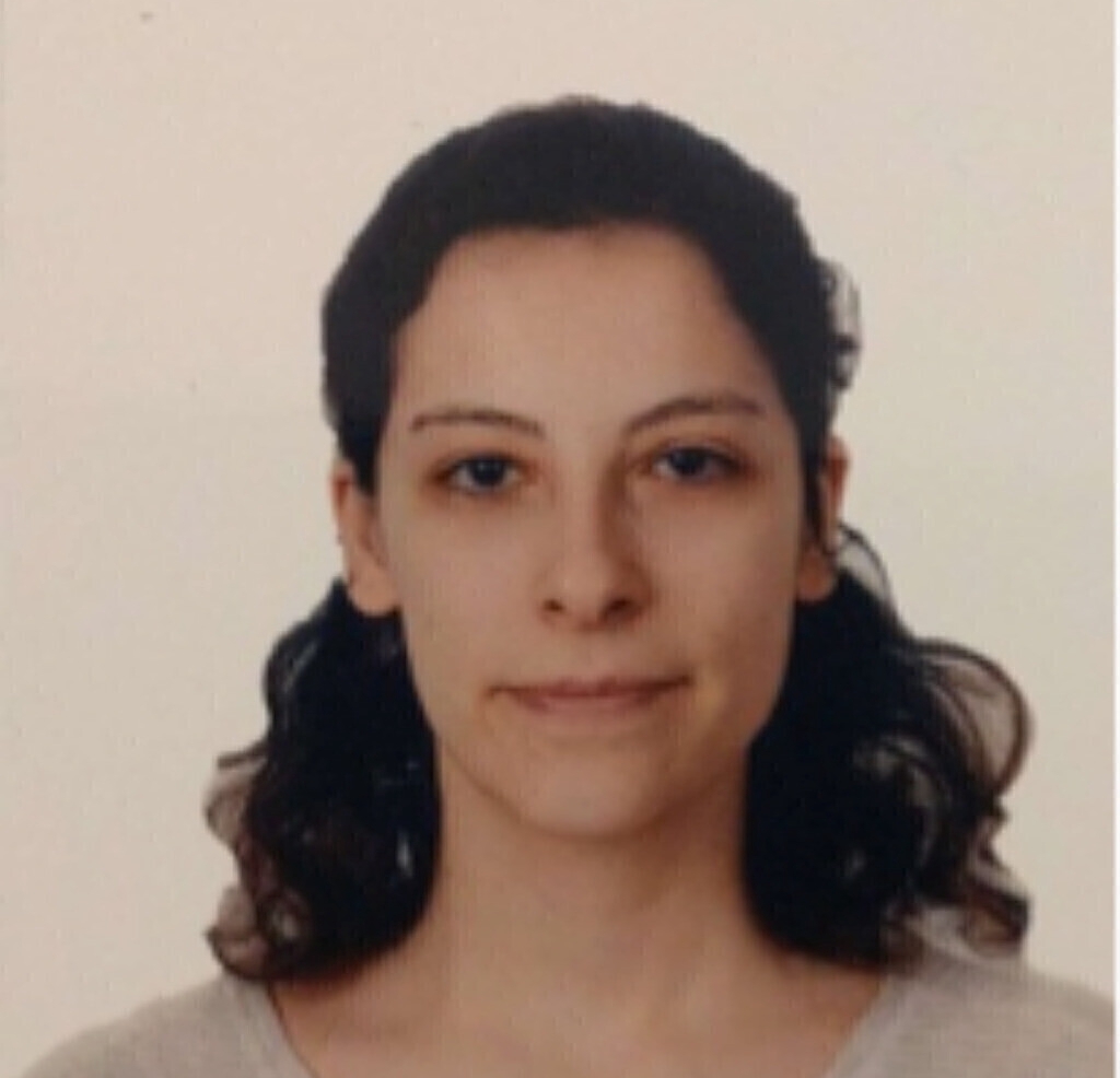 Efil Bengisu Saygı