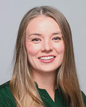 Rachel Trainer