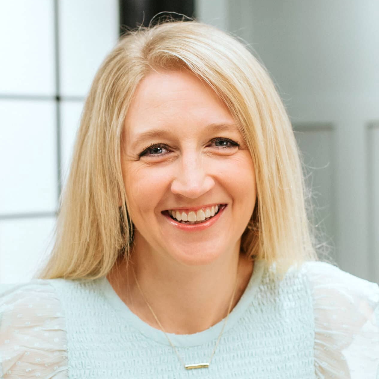 Christine Hoover