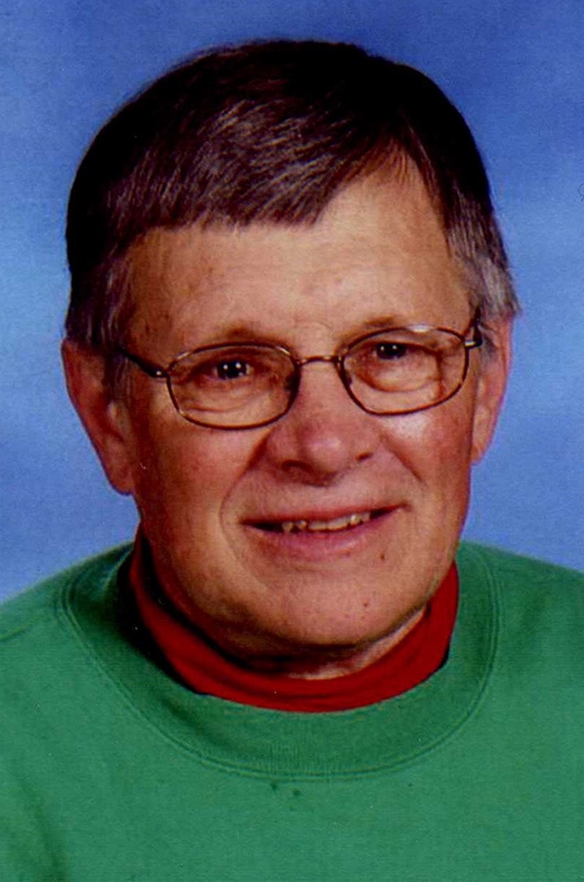 Conrad Kurth