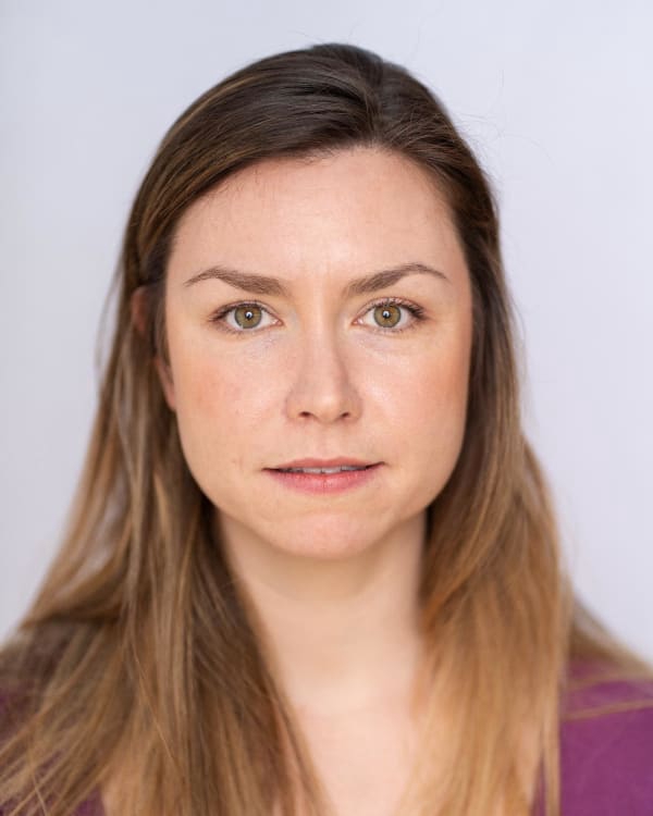 Vanessa McAuley