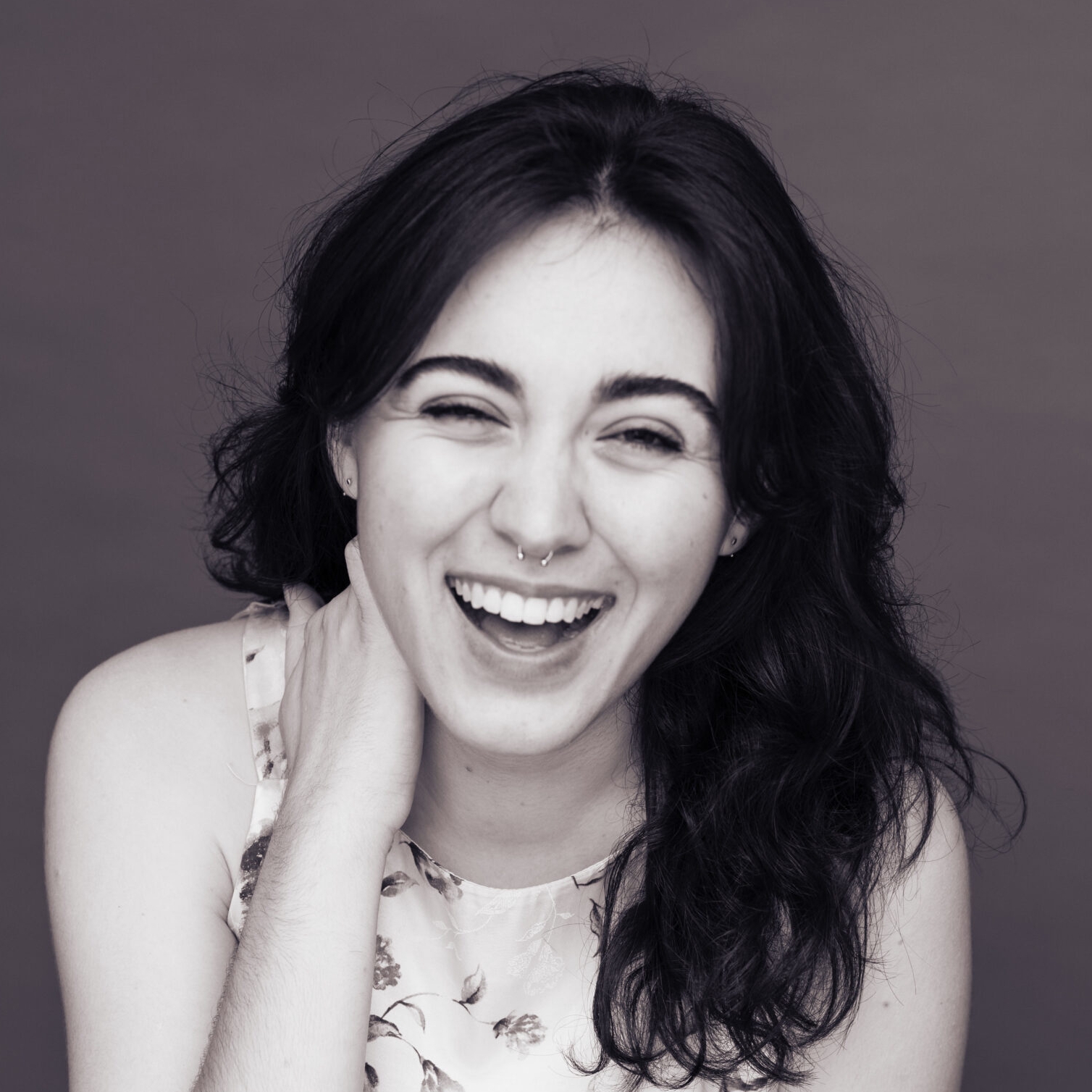Olivia Knight