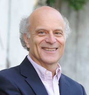 Harvey Kaye