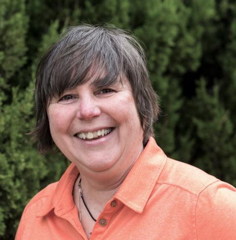 Charlene Andersen