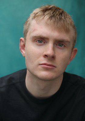 Daniel Regan