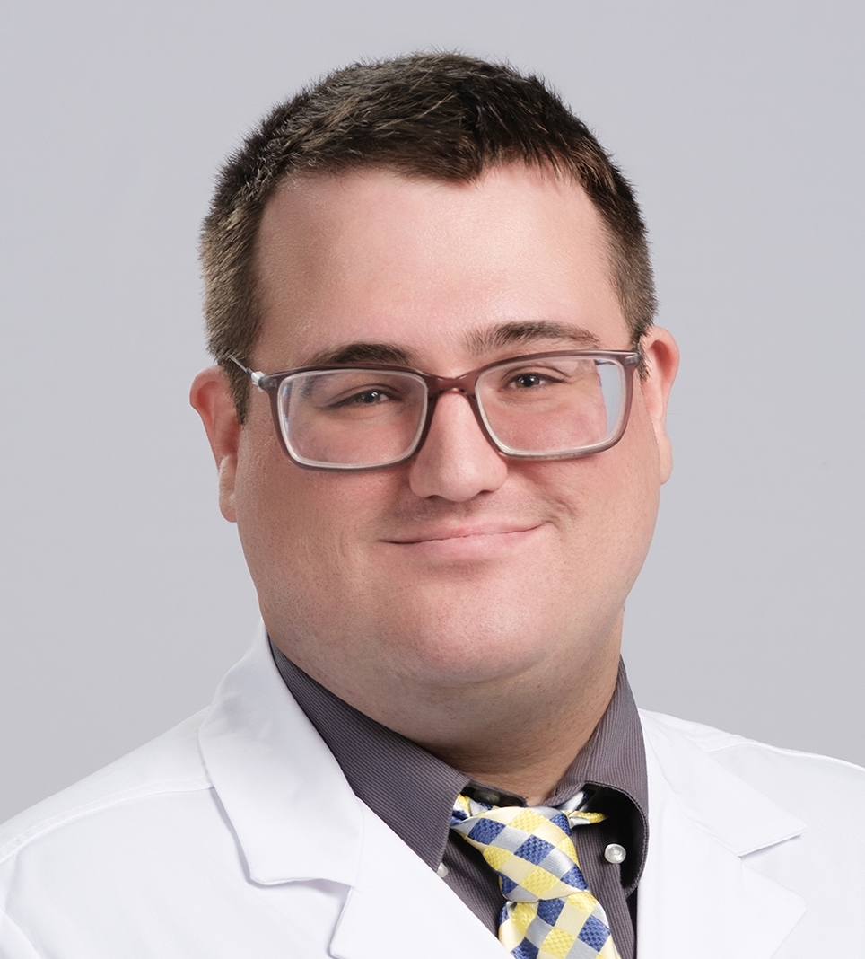 Caleb Bowen