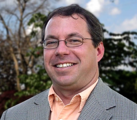 Mark Weathington