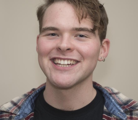 Jonah Stead