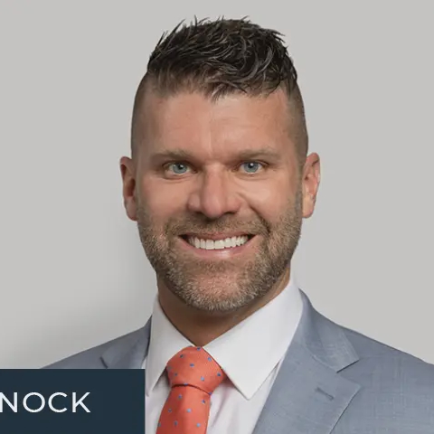 Andy Warnock