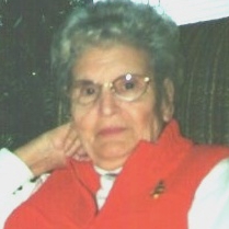 Eleanor Hynson