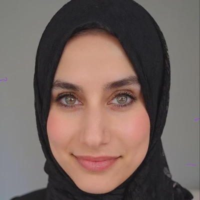 Huda Mohammed