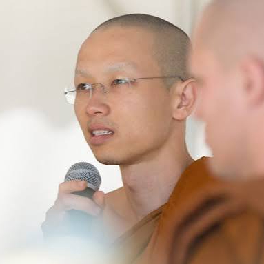 Ajahn Larry