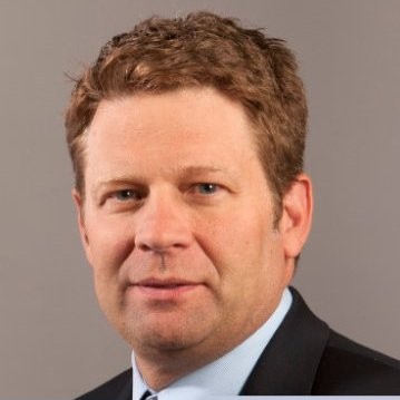 Mark Pepler