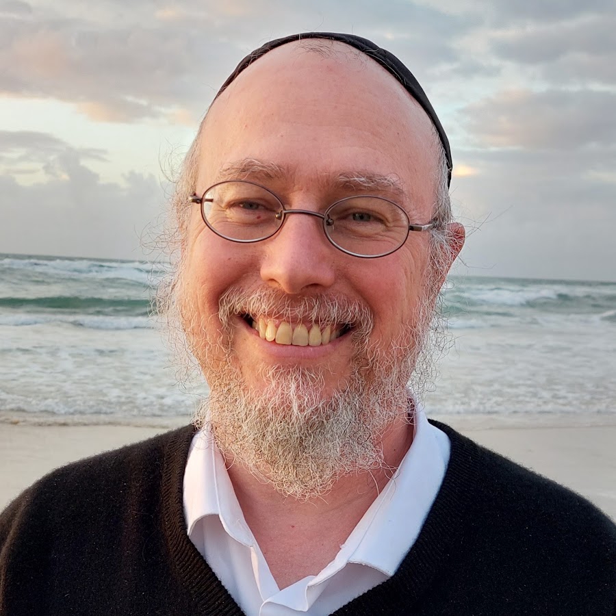 Moshe Genuth