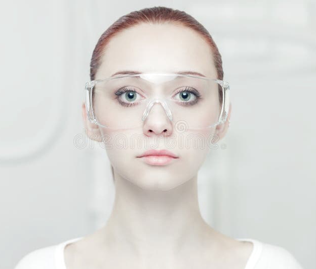 Tech Girl