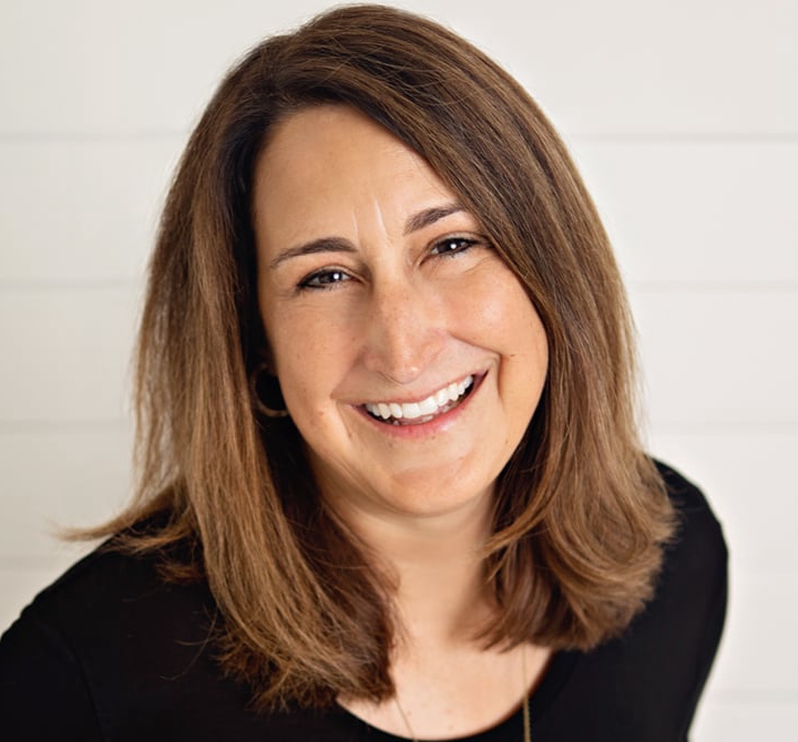 Marci Ferrell