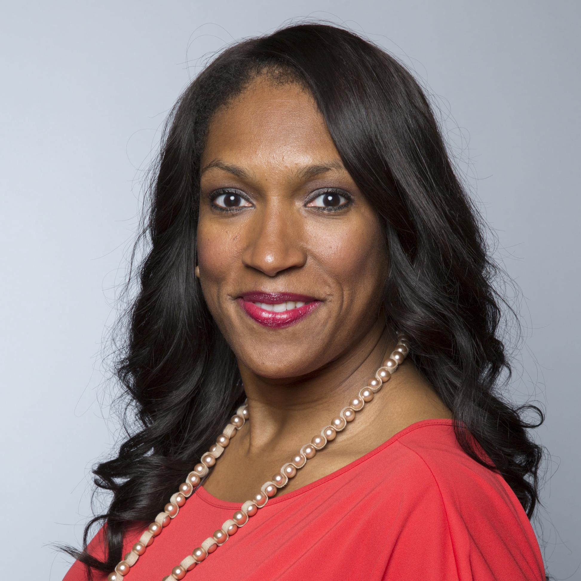 Felicia M. L. Davis