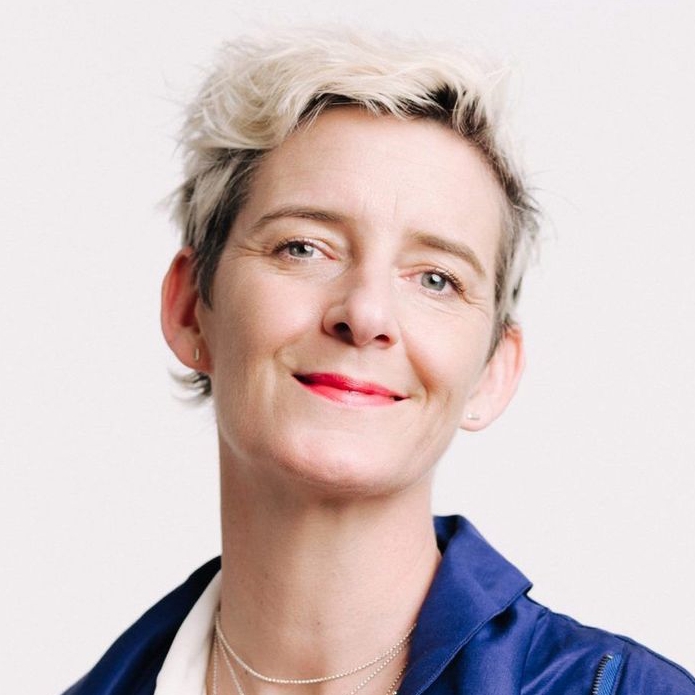 Rachel O'Connor