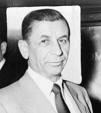 Meyer Lansky II